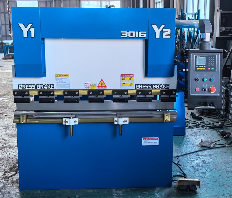 press brake